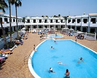 Szálloda Las Adelfas Puerto del Carmen
