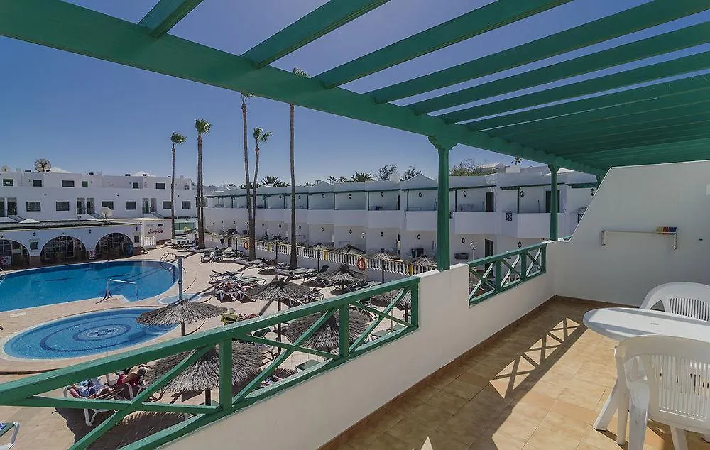 Las Adelfas Puerto del Carmen  Hotel Puerto del Carmen (Lanzarote)