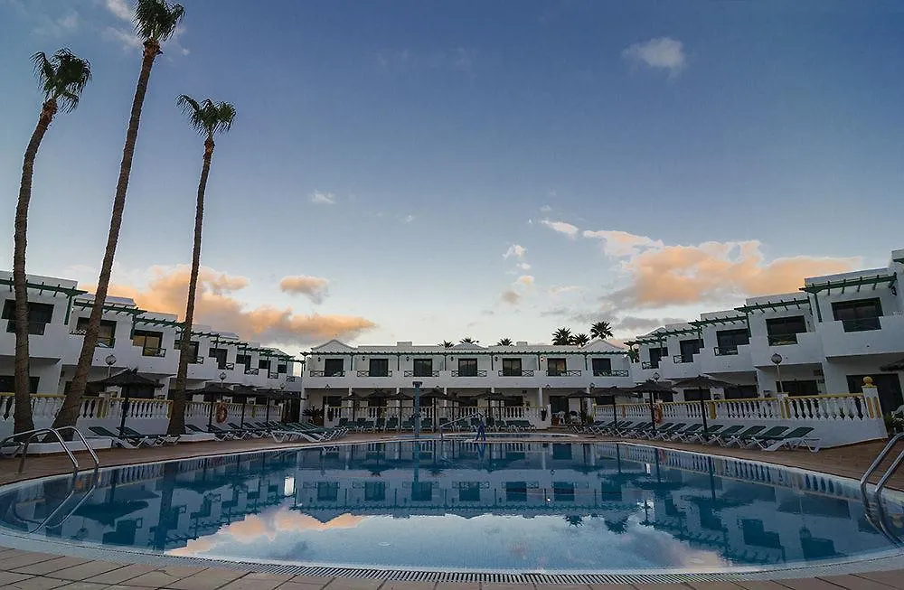 Hotel Las Adelfas Puerto del Carmen
