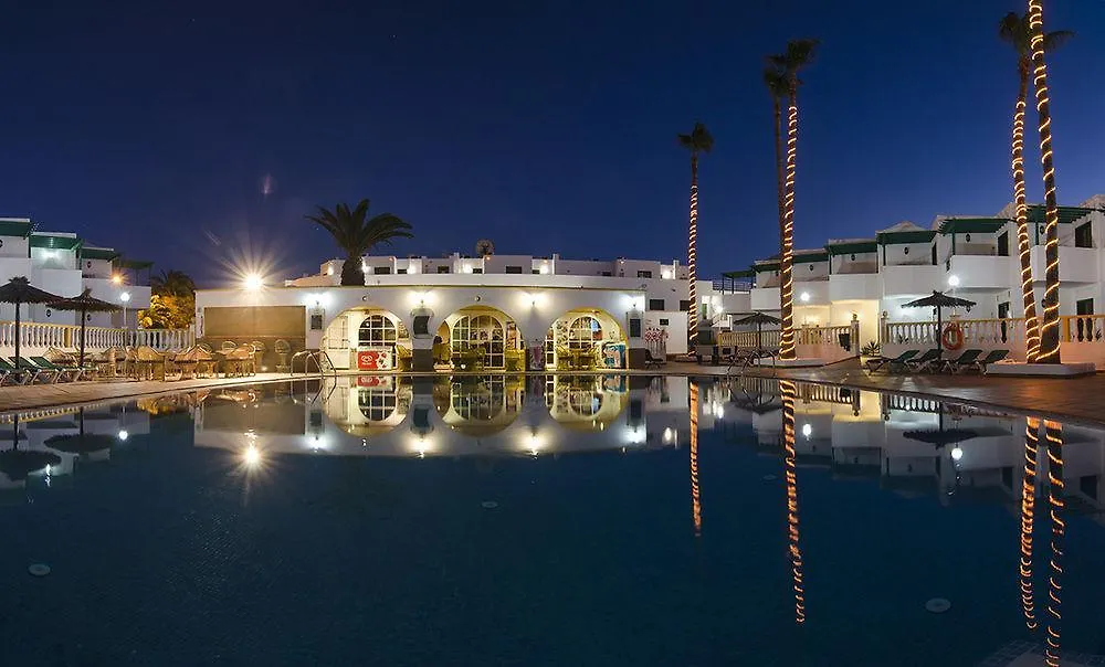 Hotel Las Adelfas Puerto del Carmen