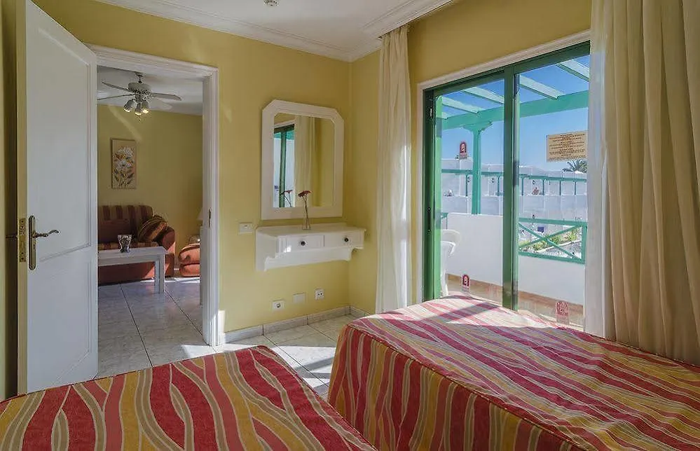 Hotel Las Adelfas Puerto del Carmen