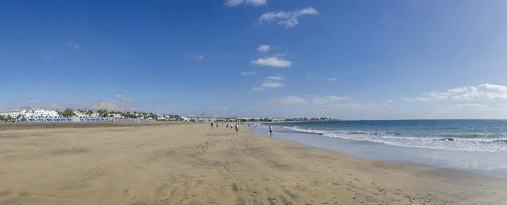 Hotel Las Adelfas Puerto del Carmen